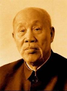 董必武有多节俭：用过的牙签要拿来蒸一蒸之后再用