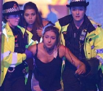 英国警方：曼彻斯特爆炸已致至少19人死亡50人受伤