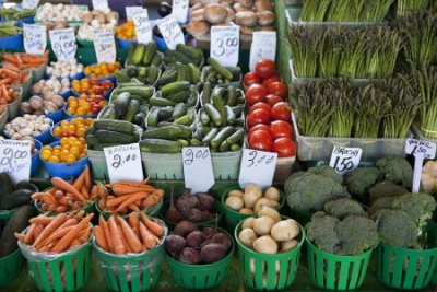湖北省五大农产品被纳入中欧地标互认清单 十堰两产品在列