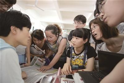 驻堰6所高校今年招生17281人  部分专业继续在省内一本招生