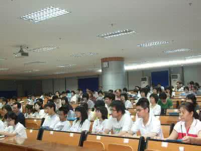 郧阳中学6月4日将召开国际部招生专场说明会