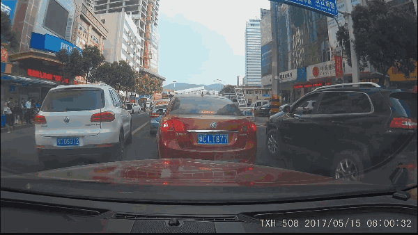 十堰这406位车主交通违法被举报核实，有你吗?(附名单)