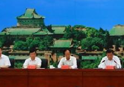 中央巡视组：武大党委“四风”问题禁而不绝