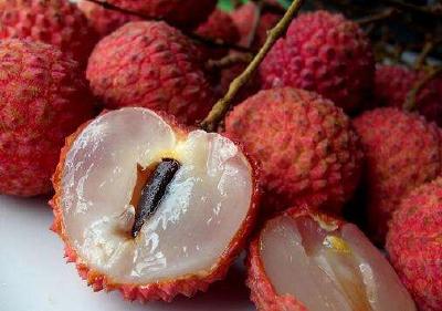 十堰两人因食用过量荔枝患上“荔枝病”