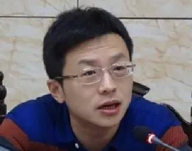80后市长获升职公示 曾临危受命接替落马市长
