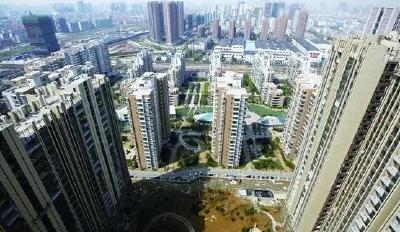 全国人均住房面积公布 你家达到平均数了吗？