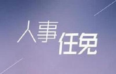 陈敏尔任重庆市委书记 孙政才不再兼任