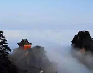 湖北最著名的16座避暑登山地 十堰的这个地方上榜了！