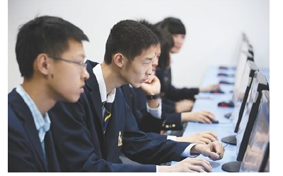 本科第一批、艺术本科（二）和技能高考本科开始征集志愿