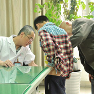 暑假医院割包皮的孩子多了  专家：这几种情况不能随便割