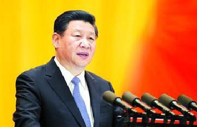 从《习近平谈治国理政》看党的理论创新