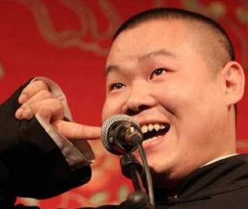 揭秘明星投资食品：岳云鹏销量腰斩 韩寒2年被罚7次