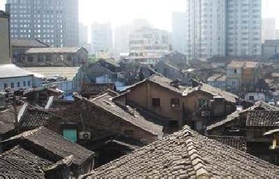 十堰出台住房公积金支持服务棚户区改造新举措