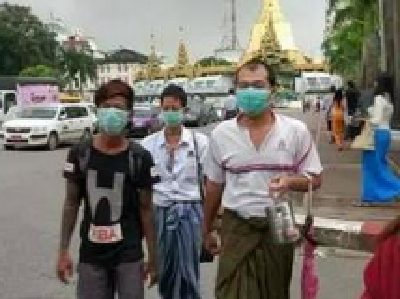 印度甲型H1N1流感已致1741人死亡 病毒或已变异
