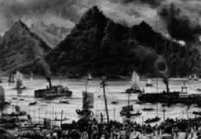 比“敦刻尔克”更艰苦！宜昌大撤退，发生在湖北的奇迹！