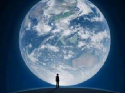 今晚，微信启动图片将换成我国卫星成像图