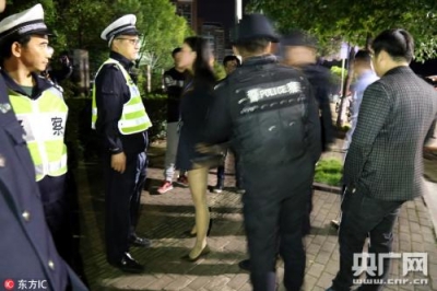 十堰女子报警“我男朋友失踪了” 没想到找到他时竟在…