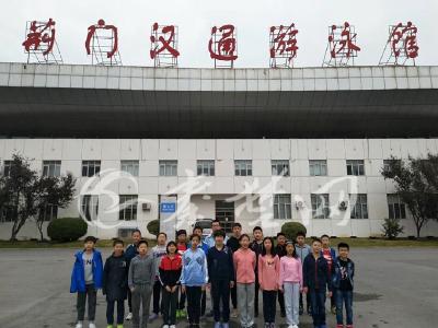 三项省级青少年赛事长假期间展开 十堰运动员屡获佳绩