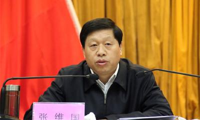 张维国主持召开市四大家领导联席会议时强调  全力支持服务东风 加快建设现代汽车城