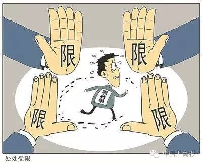 因违反相关规定 十堰59家企业被列入经营异常名录