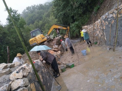 十堰14.42亿强化冬春农田水利建设 除险加固45座病险水库