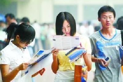 2018年高招优录政策出台 五类考生可加分