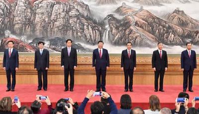 梦想，从这里启航——记习近平总书记带领中共中央政治局常委赴上海瞻仰中共一大会址、赴浙江嘉兴瞻仰南湖红船