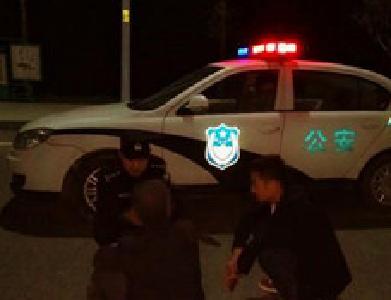 谎称精神病复发要杀人 17岁少年为逃避父母管教求进监狱
