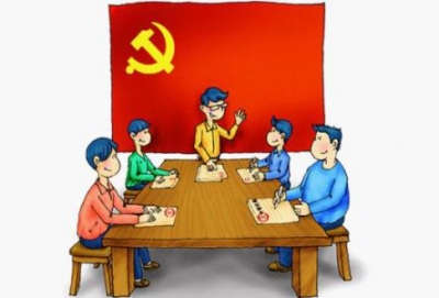 高凯：锻造党员干部坚强的政治能力