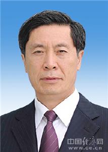 姜信治任中组部常务副部长，明确为正部长级