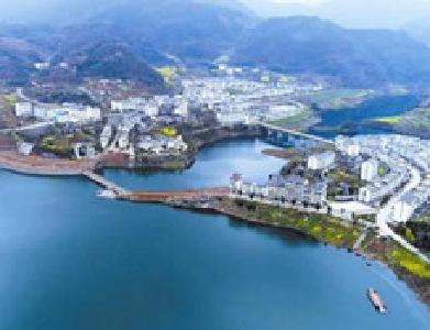 湖北这些县市区拟评为全省示范 十堰市竹山县在列（名单）