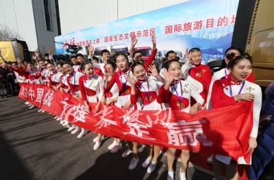 《魅力中国城》竞演 十堰第三轮周五央视财经频道播出