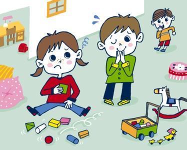 警惕：4种中国式礼貌容易伤害孩子！