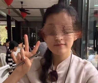 加拿大女留学生骗走父亲300万元并拉黑全家 被父亲曝光