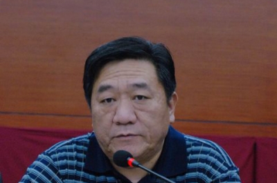 十堰经济开发区主任李建锋调任襄阳汽车产业高新区