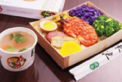 27岁姑娘一日三餐全靠外卖 血浆成了
