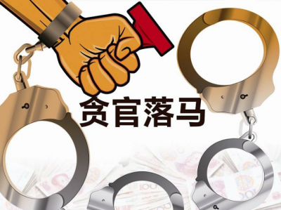 这4位落马省委书记 被中纪委曝光有一共同问题