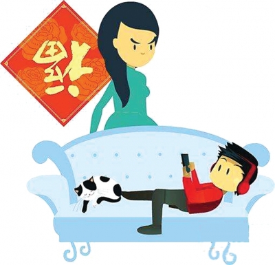 十堰家长必看！孩子假期各种懒，教育专家来支招