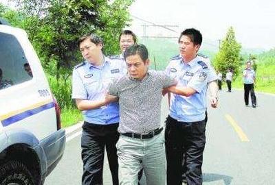 房县破获一起涉黑团伙案件 6名嫌疑人被批捕 