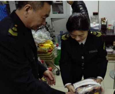 十堰启动食品安全监督抽检 重点检查这几个方面