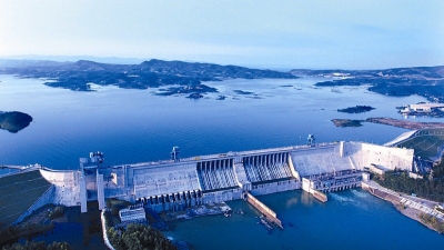 湖北水环境质量总体稳定 丹江口水库坝上水质提升至I类