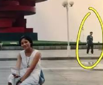 夫妇结婚5年 偶然发现18年前曾同框