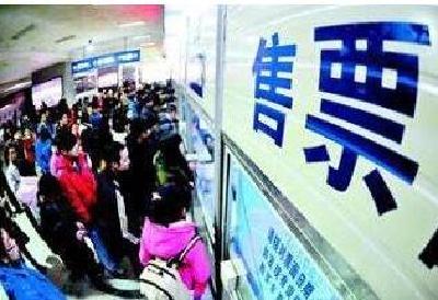 清明小长假十堰加开三趟赴汉列车 购票方式看这里