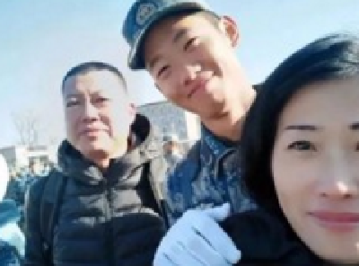 定了！这些仪式可以邀请军人亲属参加