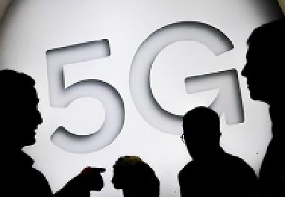 中国首个5G电话打通 可商用5G手机预计2019年推出