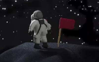 中国2030年或将实现载人登月下一目标：送人到火星