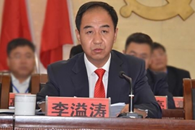 山西吕梁一县长被免职，曾在山西官场重建期获重用
