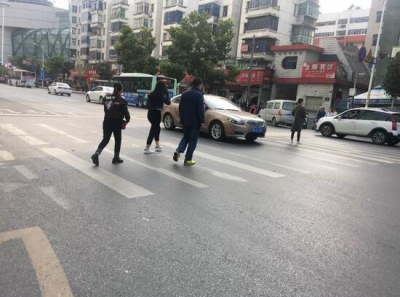 这些人和车被十堰交警曝光了！快看都有谁
