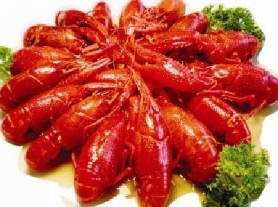 暴食3盆小龙虾 的哥胰腺炎急发作抽血抽出半管
