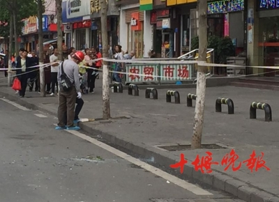 痛！十堰全城牵挂的3岁男孩还是走了，我们可以做点什么